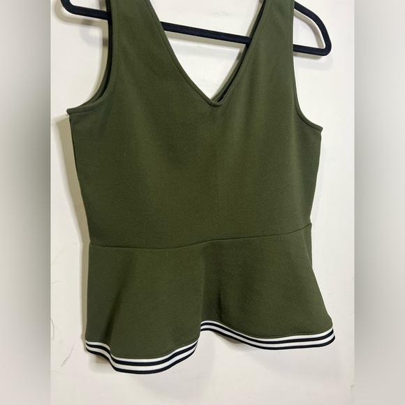 Design Lab blouse - Picture 2 of 6